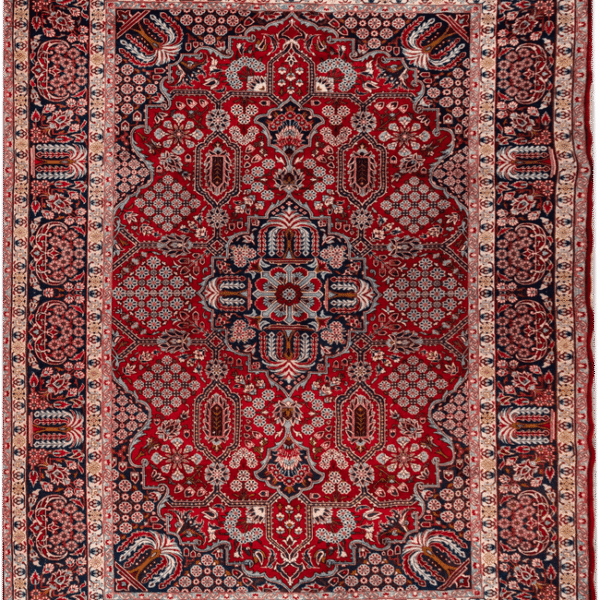 Najafabad Rug - 390 cm x 295 cm