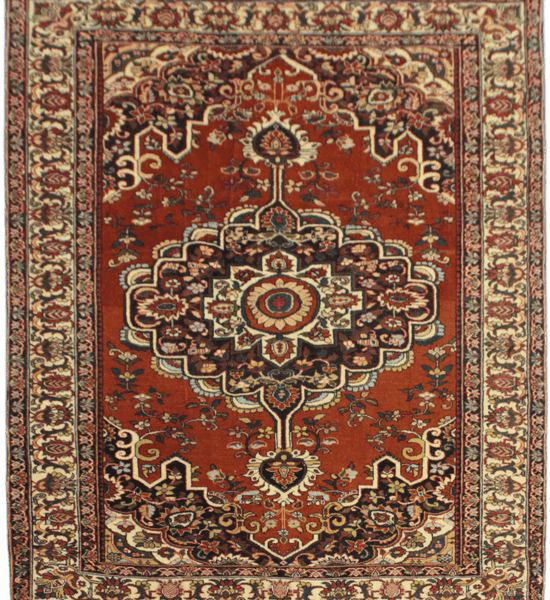 Usmani Rug - 190 cm x 136 cm