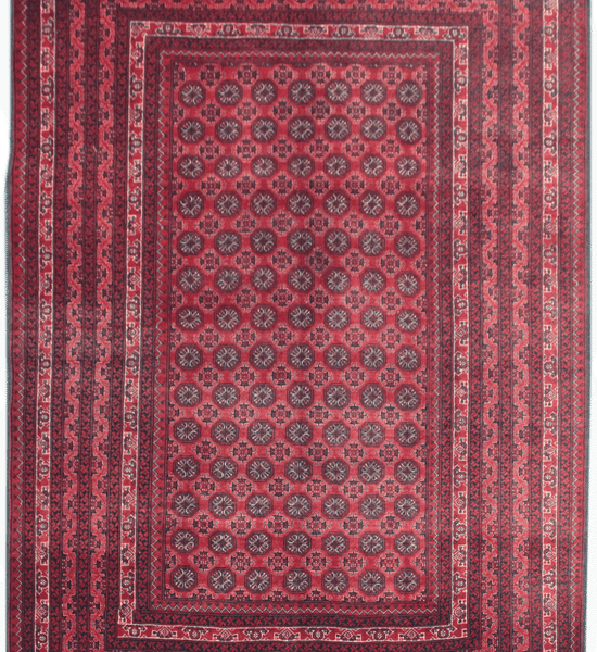 Roshnai Rug - 285 cm x 194 cm