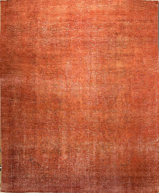 1 Overdye Rug - 340 cm x 280 cm - Image 1