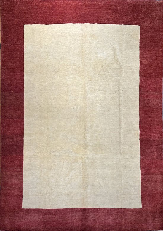 1 Gabbeh Rug - 280 cm x 392 cm - Image 1